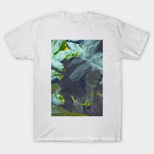 Abstract T-Shirt